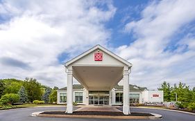 Hilton Garden Inn State College